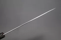 Custom Limited Edition, Sukenari ZDP-189 Nickel Damascus Kiritsuke 210mm (8.2 Inch, SCL-413) -Knife Sale Shop sukenari kiritsuke custom limited edition sukenari zdp 189 nickel damascus kiritsuke 210mm 8 2 inch scl 413 43416264409371 scaled