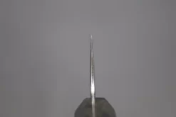 Custom Limited Edition, Sukenari ZDP-189 Nickel Damascus Kiritsuke 210mm (8.2 Inch, SCL-413) -Knife Sale Shop sukenari kiritsuke custom limited edition sukenari zdp 189 nickel damascus kiritsuke 210mm 8 2 inch scl 413 43416264605979 scaled