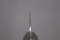 Custom Limited Edition, Sukenari ZDP-189 Nickel Damascus Kiritsuke 210mm (8.2 Inch, SCL-414) 11 Custom Limited Edition, Sukenari ZDP-189 Nickel Damascus Kiritsuke 210mm (8.2 Inch, SCL-414) -Knife Sale Shop sukenari kiritsuke custom limited edition sukenari zdp 189 nickel damascus kiritsuke 210mm 8 2 inch scl 414 43416295670043 scaled