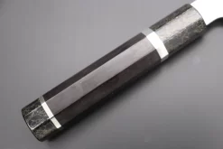 Custom Limited Edition, Sukenari ZDP-189 Nickel Damascus Kiritsuke 210mm (8.2 Inch, SCL-414) 10 Custom Limited Edition, Sukenari ZDP-189 Nickel Damascus Kiritsuke 210mm (8.2 Inch, SCL-414) -Knife Sale Shop sukenari kiritsuke custom limited edition sukenari zdp 189 nickel damascus kiritsuke 210mm 8 2 inch scl 414 43416295866651 scaled