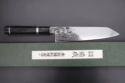 Custom Limited Edition, Sukenari ZDP-189 Nickel Damascus Kiritsuke 210mm (8.2 Inch, SCL-414) 15 Custom Limited Edition, Sukenari ZDP-189 Nickel Damascus Kiritsuke 210mm (8.2 Inch, SCL-414) -Knife Sale Shop sukenari kiritsuke custom limited edition sukenari zdp 189 nickel damascus kiritsuke 210mm 8 2 inch scl 414 43416296096027 scaled