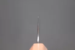 Custom Limited Edition, Sukenari ZDP-189 Nickel Damascus Kiritsuke 210mm (8.2 Inch, SCL-416) -Knife Sale Shop sukenari kiritsuke custom limited edition sukenari zdp 189 nickel damascus kiritsuke 210mm 8 2 inch scl 416 43416355864859 scaled