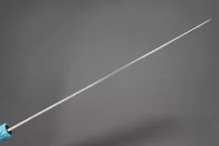 Custom Limited Edition, Sukenari Special Steel Series SG-II Hon Kasumi Sakimaru Takohiki 270mm (10.6 Inch, Single Bevel Edge, SCL-422) -Knife Sale Shop sukenari sakimaru takohiki custom limited edition sukenari special steel series sg ii hon kasumi sakimaru takohiki 270mm 10 6 inch single bevel edge scl 422 44207566258459 scaled