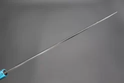 Custom Limited Edition, Sukenari Special Steel Series SG-II Hon Kasumi Sakimaru Takohiki 270mm (10.6 Inch, Single Bevel Edge, SCL-423) -Knife Sale Shop sukenari sakimaru takohiki custom limited edition sukenari special steel series sg ii hon kasumi sakimaru takohiki 270mm 10 6 inch single bevel edge scl 423 44207727706395 scaled