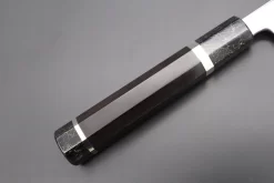 Custom Limited Edition, Sukenari Special Steel Series SG-II Hon Kasumi Sakimaru Takohiki 300mm (11.8 Inch, Single Bevel Edge, SCL-424) -Knife Sale Shop sukenari sakimaru takohiki custom limited edition sukenari special steel series sg ii hon kasumi sakimaru takohiki 300mm 11 8 inch single bevel edge scl 424 44207785181467 scaled