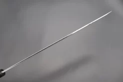 Custom Limited Edition, Sukenari Special Steel Series SG-II Hon Kasumi Sakimaru Takohiki 300mm (11.8 Inch, Single Bevel Edge, SCL-424) -Knife Sale Shop sukenari sakimaru takohiki custom limited edition sukenari special steel series sg ii hon kasumi sakimaru takohiki 300mm 11 8 inch single bevel edge scl 424 44207785279771 scaled