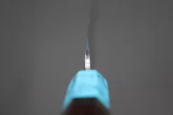 Custom Limited Edition, Sukenari Special Steel Series SG-II Hon Kasumi Sakimaru Takohiki 300mm (11.8 Inch, Single Bevel Edge, SCL-425) -Knife Sale Shop sukenari sakimaru takohiki custom limited edition sukenari special steel series sg ii hon kasumi sakimaru takohiki 300mm 11 8 inch single bevel edge scl 425 44207836758299 scaled