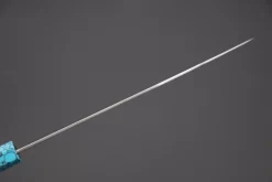 Custom Limited Edition, Sukenari HAP-40 Clad Wa Gyuto 210mm (8.2 Inch, SCL-266) -Knife Sale Shop sukenari wa gyuto custom limited edition sukenari hap 40 clad wa gyuto 210mm 8 2 inch scl 266 42566510379291 scaled