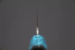 Custom Limited Edition, Sukenari HAP-40 Clad Wa Gyuto 210mm (8.2 Inch, SCL-267) -Knife Sale Shop sukenari wa gyuto custom limited edition sukenari hap 40 clad wa gyuto 210mm 8 2 inch scl 267 42566525878555 scaled