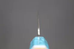 Custom Limited Edition, Sukenari HAP-40 Clad Wa Gyuto 210mm (8.2 Inch, SCL-404) -Knife Sale Shop sukenari wa gyuto custom limited edition sukenari hap 40 clad wa gyuto 210mm 8 2 inch scl 404 43416026120475 scaled