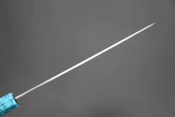 Custom Limited Edition, Sukenari HAP-40 Clad Wa Gyuto 210mm (8.2 Inch, SCL-404) -Knife Sale Shop sukenari wa gyuto custom limited edition sukenari hap 40 clad wa gyuto 210mm 8 2 inch scl 404 43416026186011 scaled