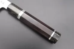 Custom Limited Edition, Sukenari HAP-40 Clad Wa Gyuto 210mm (8.2 Inch, SCL-406) 14 Custom Limited Edition, Sukenari HAP-40 Clad Wa Gyuto 210mm (8.2 Inch, SCL-406) -Knife Sale Shop sukenari wa gyuto custom limited edition sukenari hap 40 clad wa gyuto 210mm 8 2 inch scl 406 43416055841051 scaled