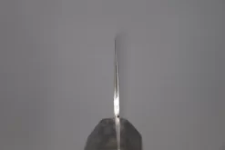 Custom Limited Edition, Sukenari HAP-40 Clad Wa Gyuto 210mm (8.2 Inch, SCL-406) 11 Custom Limited Edition, Sukenari HAP-40 Clad Wa Gyuto 210mm (8.2 Inch, SCL-406) -Knife Sale Shop sukenari wa gyuto custom limited edition sukenari hap 40 clad wa gyuto 210mm 8 2 inch scl 406 43416056004891 scaled