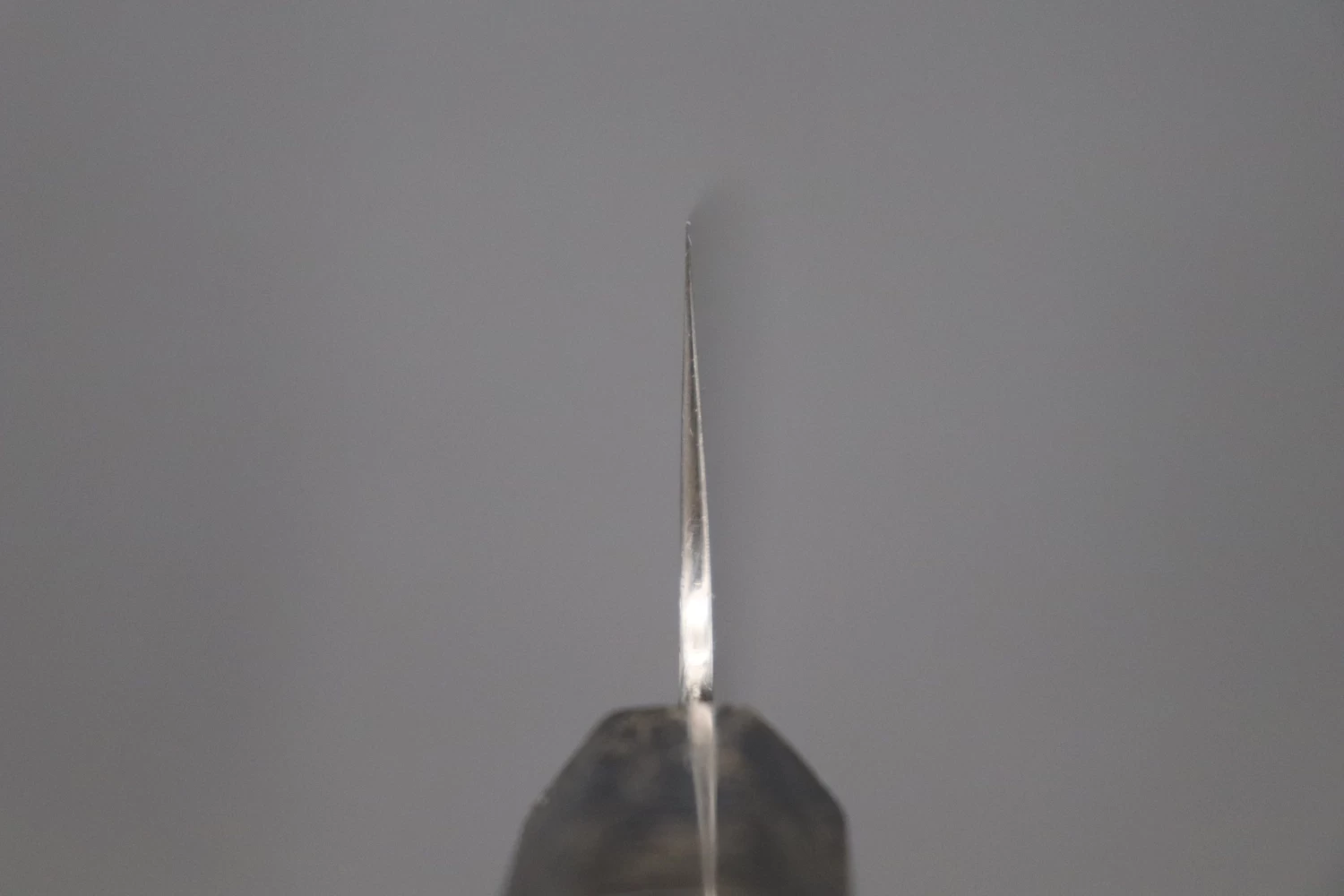 Custom Limited Edition, Sukenari HAP-40 Clad Wa Gyuto 210mm (8.2 Inch, SCL-406) 4 Custom Limited Edition, Sukenari HAP-40 Clad Wa Gyuto 210mm (8.2 Inch, SCL-406) - Image 4