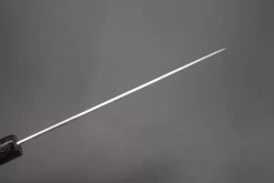 Custom Limited Edition, Sukenari HAP-40 Clad Wa Gyuto 210mm (8.2 Inch, SCL-407) 12 Custom Limited Edition, Sukenari HAP-40 Clad Wa Gyuto 210mm (8.2 Inch, SCL-407) -Knife Sale Shop sukenari wa gyuto custom limited edition sukenari hap 40 clad wa gyuto 210mm 8 2 inch scl 407 43416065409307 scaled