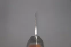 Custom Limited Edition, Sukenari HAP-40 Clad Wa Gyuto 210mm (8.2 Inch, SCL-407) 11 Custom Limited Edition, Sukenari HAP-40 Clad Wa Gyuto 210mm (8.2 Inch, SCL-407) -Knife Sale Shop sukenari wa gyuto custom limited edition sukenari hap 40 clad wa gyuto 210mm 8 2 inch scl 407 43416065540379 scaled