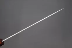 Custom Limited Edition, Sukenari HAP-40 Clad Wa Gyuto 210mm (8.2 Inch, SCL-408) 12 Custom Limited Edition, Sukenari HAP-40 Clad Wa Gyuto 210mm (8.2 Inch, SCL-408) -Knife Sale Shop sukenari wa gyuto custom limited edition sukenari hap 40 clad wa gyuto 210mm 8 2 inch scl 408 43416078090523 scaled