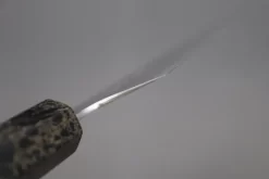 Custom Limited Edition, Sukenari HAP-40 Clad Wa Gyuto 210mm (8.2 Inch, SCL-490) 12 Custom Limited Edition, Sukenari HAP-40 Clad Wa Gyuto 210mm (8.2 Inch, SCL-490) -Knife Sale Shop sukenari wa gyuto custom limited edition sukenari hap 40 clad wa gyuto 210mm 8 2 inch scl 427 45097678766363 scaled