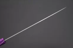 Custom Limited Edition, Sukenari HAP-40 Clad Wa Gyuto 240mm (9.4 Inch, SCL-277) -Knife Sale Shop sukenari wa gyuto custom limited edition sukenari hap 40 clad wa gyuto 240mm 9 4 inch scl 277 42566618120475 scaled