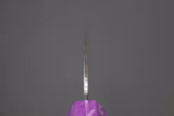 Custom Limited Edition, Sukenari HAP-40 Clad Wa Gyuto 240mm (9.4 Inch, SCL-277) -Knife Sale Shop sukenari wa gyuto custom limited edition sukenari hap 40 clad wa gyuto 240mm 9 4 inch scl 277 42566618251547 scaled