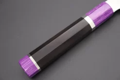 Custom Limited Edition, Sukenari HAP-40 Clad Wa Gyuto 240mm (9.4 Inch, SCL-277) -Knife Sale Shop sukenari wa gyuto custom limited edition sukenari hap 40 clad wa gyuto 240mm 9 4 inch scl 277 42566618317083 scaled