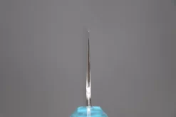 Custom Limited Edition, Sukenari HAP-40 Clad Wa Gyuto 270mm (10.6 Inch, SCL-334) 11 Custom Limited Edition, Sukenari HAP-40 Clad Wa Gyuto 270mm (10.6 Inch, SCL-334) -Knife Sale Shop sukenari wa gyuto custom limited edition sukenari hap 40 clad wa gyuto 270mm 10 6 inch scl 334 43283479658779 scaled