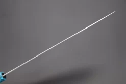 Custom Limited Edition, Sukenari HAP-40 Clad Wa Gyuto 270mm (10.6 Inch, SCL-334) 12 Custom Limited Edition, Sukenari HAP-40 Clad Wa Gyuto 270mm (10.6 Inch, SCL-334) -Knife Sale Shop sukenari wa gyuto custom limited edition sukenari hap 40 clad wa gyuto 270mm 10 6 inch scl 334 43283479920923 scaled