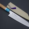 Custom Limited Edition, Sukenari ZDP-189 Clad Kiritsuke 210mm (8.2 Inch, SCL-305)