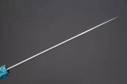 Custom Limited Edition, Sukenari ZDP-189 Clad Wa Gyuto 210mm (8.2 Inch, SCL-284) 12 Custom Limited Edition, Sukenari ZDP-189 Clad Wa Gyuto 210mm (8.2 Inch, SCL-284) -Knife Sale Shop sukenari wa gyuto custom limited edition sukenari zdp 189 clad wa gyuto 210mm 8 2 inch scl 284 42566652756251 scaled