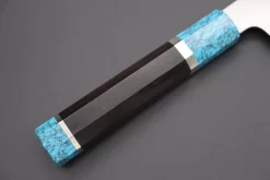 Custom Limited Edition, Sukenari ZDP-189 Clad Wa Gyuto 210mm (8.2 Inch, SCL-284) 10 Custom Limited Edition, Sukenari ZDP-189 Clad Wa Gyuto 210mm (8.2 Inch, SCL-284) -Knife Sale Shop sukenari wa gyuto custom limited edition sukenari zdp 189 clad wa gyuto 210mm 8 2 inch scl 284 42566652887323 scaled