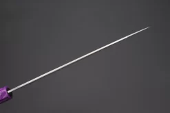 Custom Limited Edition, Sukenari ZDP-189 Clad Wa Gyuto 210mm (8.2 Inch, SCL-289) 12 Custom Limited Edition, Sukenari ZDP-189 Clad Wa Gyuto 210mm (8.2 Inch, SCL-289) -Knife Sale Shop sukenari wa gyuto custom limited edition sukenari zdp 189 clad wa gyuto 210mm 8 2 inch scl 289 42566668484891 scaled