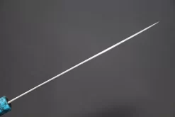 Custom Limited Edition, Sukenari ZDP-189 Clad Wa Gyuto 210mm (8.2 Inch, SCL-372) 12 Custom Limited Edition, Sukenari ZDP-189 Clad Wa Gyuto 210mm (8.2 Inch, SCL-372) -Knife Sale Shop sukenari wa gyuto custom limited edition sukenari zdp 189 clad wa gyuto 210mm 8 2 inch scl 372 43350636953883 scaled