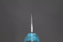 Custom Limited Edition, Sukenari ZDP-189 Clad Wa Gyuto 210mm (8.2 Inch, SCL-372) 11 Custom Limited Edition, Sukenari ZDP-189 Clad Wa Gyuto 210mm (8.2 Inch, SCL-372) -Knife Sale Shop sukenari wa gyuto custom limited edition sukenari zdp 189 clad wa gyuto 210mm 8 2 inch scl 372 43350637150491 scaled