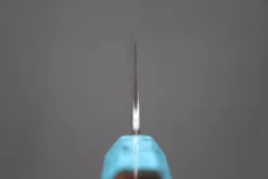 Custom Limited Edition, Sukenari ZDP-189 Clad Wa Gyuto 210mm (8.2 Inch, SCL-395) 11 Custom Limited Edition, Sukenari ZDP-189 Clad Wa Gyuto 210mm (8.2 Inch, SCL-395) -Knife Sale Shop sukenari wa gyuto custom limited edition sukenari zdp 189 clad wa gyuto 210mm 8 2 inch scl 395 43415716921627 scaled