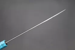 Custom Limited Edition, Sukenari ZDP-189 Clad Wa Gyuto 210mm (8.2 Inch, SCL-395) 12 Custom Limited Edition, Sukenari ZDP-189 Clad Wa Gyuto 210mm (8.2 Inch, SCL-395) -Knife Sale Shop sukenari wa gyuto custom limited edition sukenari zdp 189 clad wa gyuto 210mm 8 2 inch scl 395 43415717216539 scaled