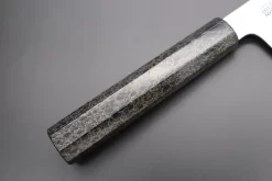 Custom Limited Edition, Sukenari ZDP-189 Clad Wa Gyuto 210mm (8.2 Inch, SCL-397) -Knife Sale Shop sukenari wa gyuto custom limited edition sukenari zdp 189 clad wa gyuto 210mm 8 2 inch scl 397 43415758962971 scaled