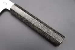 Custom Limited Edition, Sukenari ZDP-189 Clad Wa Gyuto 210mm (8.2 Inch, SCL-397) -Knife Sale Shop sukenari wa gyuto custom limited edition sukenari zdp 189 clad wa gyuto 210mm 8 2 inch scl 397 43415758995739 scaled