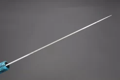 Custom Limited Edition, Sukenari ZDP-189 Clad Wa Gyuto 240mm (9.4 Inch, SCL-290) -Knife Sale Shop sukenari wa gyuto custom limited edition sukenari zdp 189 clad wa gyuto 240mm 9 4 inch scl 290 42566779207963 scaled