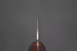 Custom Limited Edition, Sukenari ZDP-189 Clad Wa Gyuto 240mm (9.4 Inch, SCL-376) -Knife Sale Shop sukenari wa gyuto custom limited edition sukenari zdp 189 clad wa gyuto 240mm 9 4 inch scl 376 43350722707739 scaled