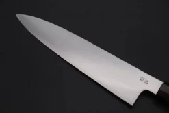 Custom Limited Edition, Sukenari ZDP-189 Clad Wa Gyuto 240mm (9.4 Inch, SCL-376) -Knife Sale Shop sukenari wa gyuto custom limited edition sukenari zdp 189 clad wa gyuto 240mm 9 4 inch scl 376 43350722969883 scaled