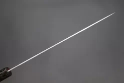 Custom Limited Edition, Sukenari ZDP-189 Clad Wa Gyuto 240mm (9.4 Inch, SCL-401) -Knife Sale Shop sukenari wa gyuto custom limited edition sukenari zdp 189 clad wa gyuto 240mm 9 4 inch scl 401 43415841440027 scaled