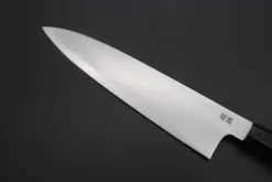 Custom Limited Edition, Sukenari ZDP-189 Clad Wa Gyuto 240mm (9.4 Inch, SCL-401) -Knife Sale Shop sukenari wa gyuto custom limited edition sukenari zdp 189 clad wa gyuto 240mm 9 4 inch scl 401 43415841472795 scaled