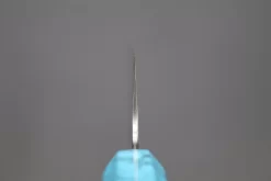 Custom Limited Edition, Sukenari ZDP-189 Clad Wa Gyuto 240mm (9.4 Inch, SCL-403) 11 Custom Limited Edition, Sukenari ZDP-189 Clad Wa Gyuto 240mm (9.4 Inch, SCL-403) -Knife Sale Shop sukenari wa gyuto custom limited edition sukenari zdp 189 clad wa gyuto 240mm 9 4 inch scl 403 43415864410395 scaled