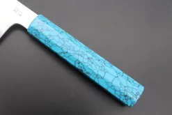 Custom Limited Edition, Sukenari ZDP-189 Clad Wa Gyuto 240mm (9.4 Inch, SCL-403) 14 Custom Limited Edition, Sukenari ZDP-189 Clad Wa Gyuto 240mm (9.4 Inch, SCL-403) -Knife Sale Shop sukenari wa gyuto custom limited edition sukenari zdp 189 clad wa gyuto 240mm 9 4 inch scl 403 43415864475931 scaled