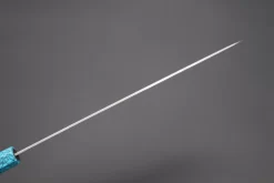 Custom Limited Edition, Sukenari ZDP-189 Clad Wa Gyuto 270mm (10.6 Inch, SCL-302) -Knife Sale Shop sukenari wa gyuto custom limited edition sukenari zdp 189 clad wa gyuto 270mm 10 6 inch scl 302 42567442137371 scaled