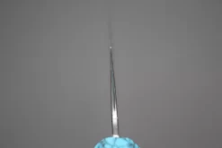 Custom Limited Edition, Sukenari ZDP-189 Nickel Damascus Wa Gyuto 210mm (8.2 Inch, SCL-236) -Knife Sale Shop sukenari wa gyuto custom limited edition sukenari zdp 189 nickel damascus wa gyuto 210mm 8 2 inch scl 236 40021010186523 scaled