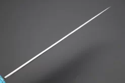 Custom Limited Edition, Sukenari ZDP-189 Nickel Damascus Wa Gyuto 210mm (8.2 Inch, SCL-236) -Knife Sale Shop sukenari wa gyuto custom limited edition sukenari zdp 189 nickel damascus wa gyuto 210mm 8 2 inch scl 236 40021010252059 scaled