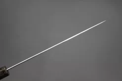 Custom Limited Edition, Sukenari ZDP-189 Nickel Damascus Wa Gyuto 210mm (8.2 Inch, SCL-419) -Knife Sale Shop sukenari wa gyuto custom limited edition sukenari zdp 189 nickel damascus wa gyuto 210mm 8 2 inch scl 419 43416555684123 scaled