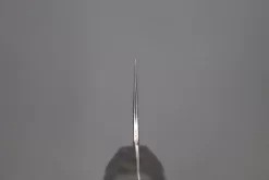 Custom Limited Edition, Sukenari ZDP-189 Nickel Damascus Wa Gyuto 210mm (8.2 Inch, SCL-420) -Knife Sale Shop sukenari wa gyuto custom limited edition sukenari zdp 189 nickel damascus wa gyuto 210mm 8 2 inch scl 420 43416569872667 scaled