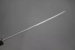 Custom Limited Edition, Sukenari ZDP-189 Nickel Damascus Wa Gyuto 210mm (8.2 Inch, SCL-420) -Knife Sale Shop sukenari wa gyuto custom limited edition sukenari zdp 189 nickel damascus wa gyuto 210mm 8 2 inch scl 420 43416570495259 scaled